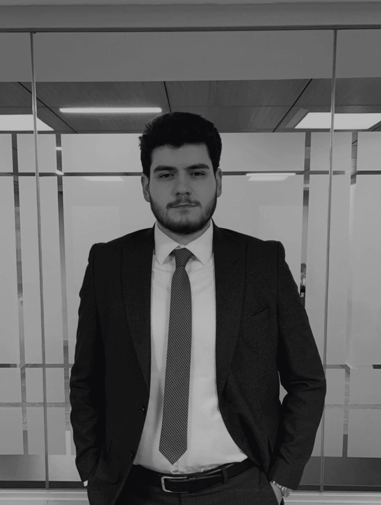 Av. Yavuz Selim Tübcil
